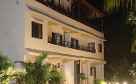 Wanderlust Retreat Bhandardara